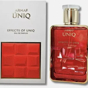 Effects Of Uniq Armaf - Image 3