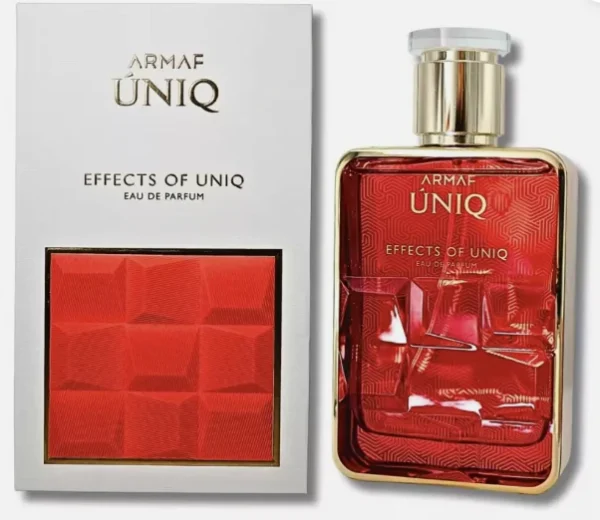 Effects Of Uniq Armaf - Image 3