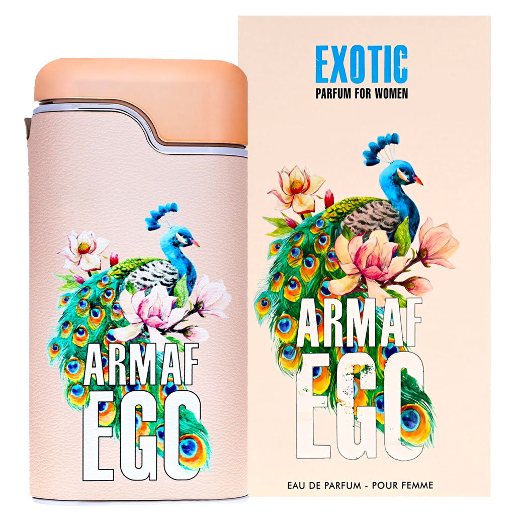 Ego Exotic Armaf - Image 2