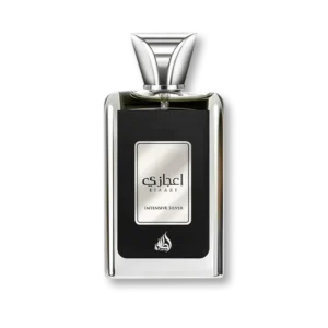 Ejaazi Intensive Silver Lattafa