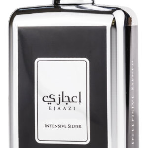 Ejaazi Intensive Silver Lattafa