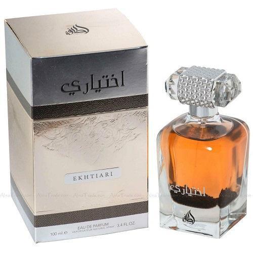 Ekhtiari Lattafa