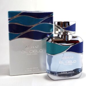 El Cielo Pour Homme Armaf - Image 3