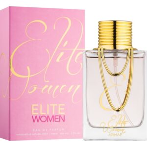 Elite Women Pink Armaf