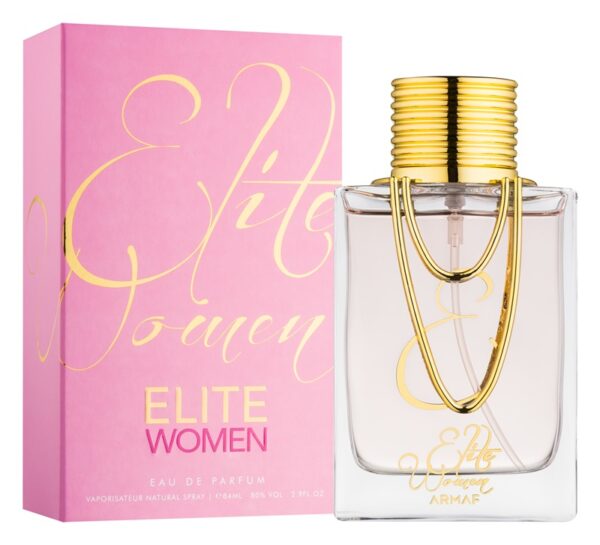 Elite Women Pink Armaf - Image 1