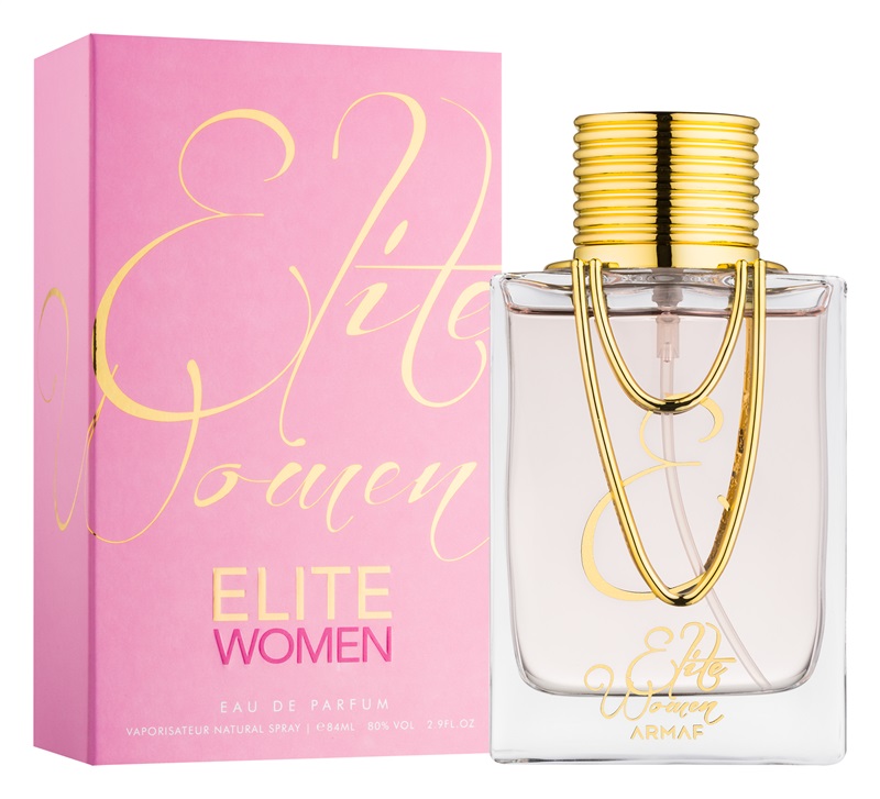 Elite Women Pink Armaf - Image 1