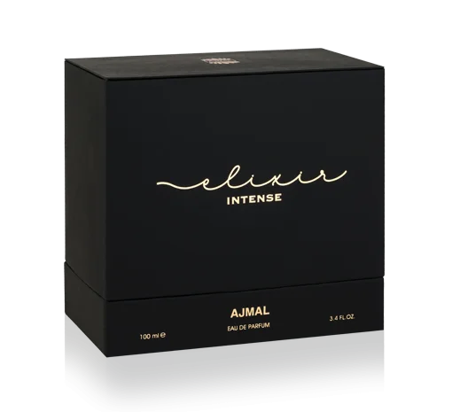 Elixir Intense Ajmal - Image 3
