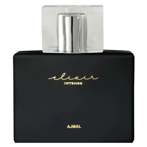 Elixir Intense Ajmal