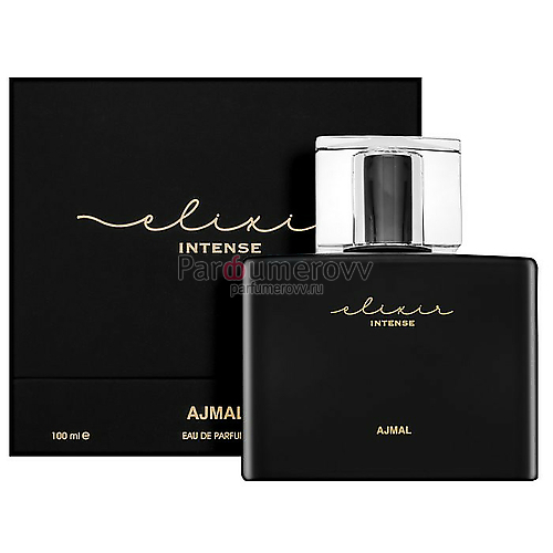 Elixir Intense Ajmal - Image 2