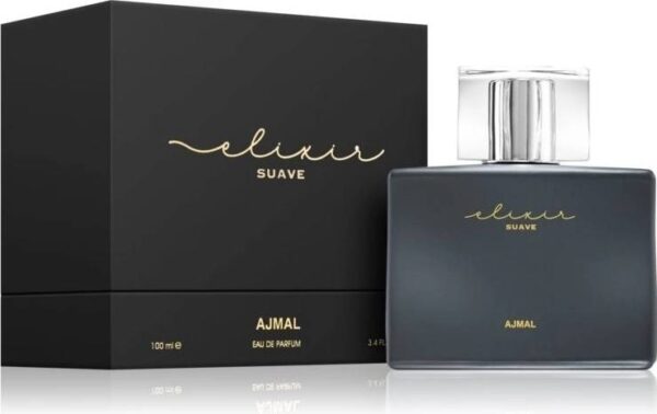 Elixir Suave Ajmal - Image 3