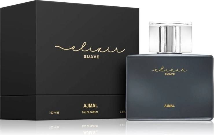 Elixir Suave Ajmal - Image 3
