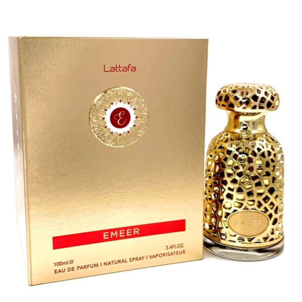 Emeer Lattafa