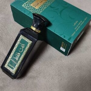 Ente Faqat Lattafa