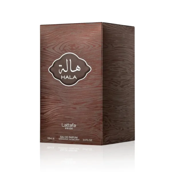 Hala Lattafa - Image 2