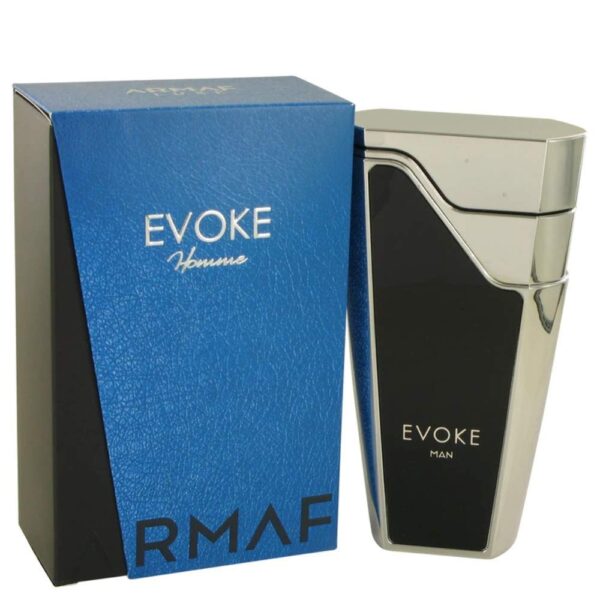 Evoke Blue Homme Armaf - Image 2