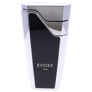 Evoke Blue Homme Armaf