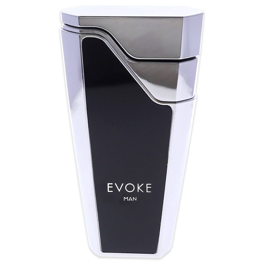 Evoke Blue Homme Armaf - Image 1