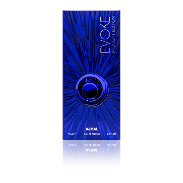 Evoke Her Midnight Ajmal - Image 3