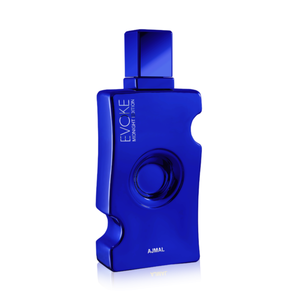 Evoke Her Midnight Ajmal