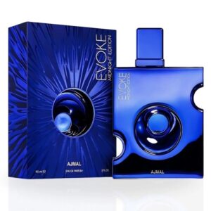 Evoke Midnight Edition Ajmal - Image 2