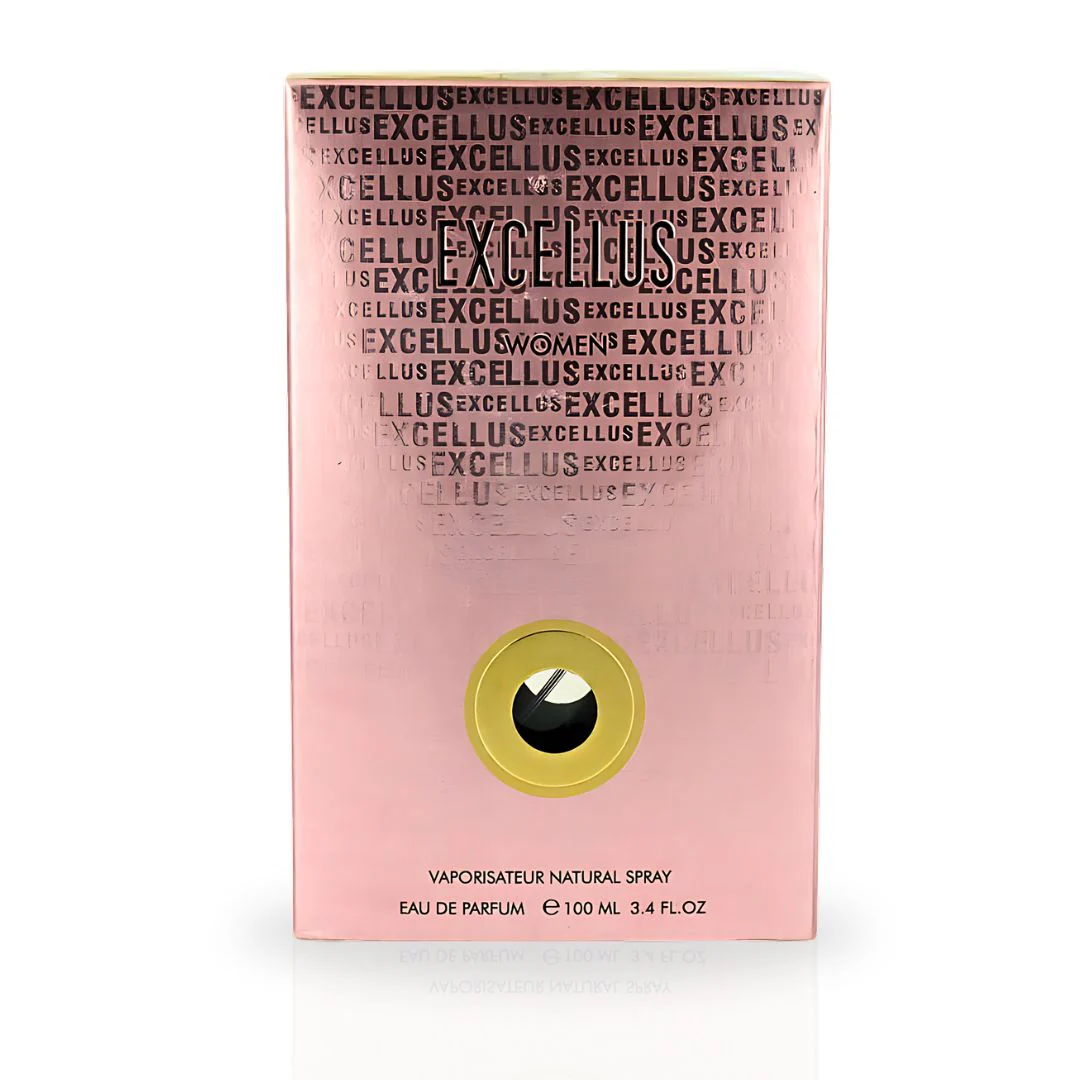 Excellus Woman Armaf - Image 3