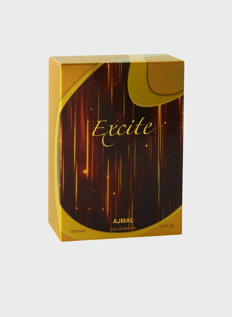 Excite Ajmal - Image 2