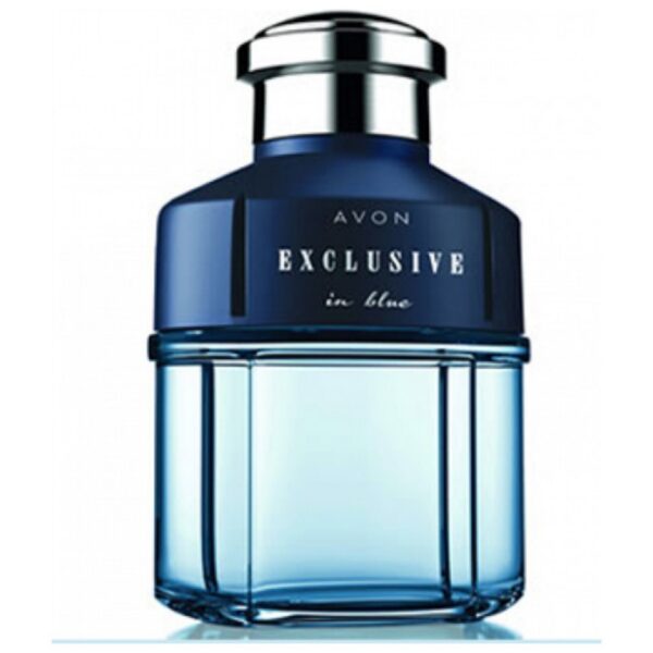 Exclusive in Blue Avon - Image 1