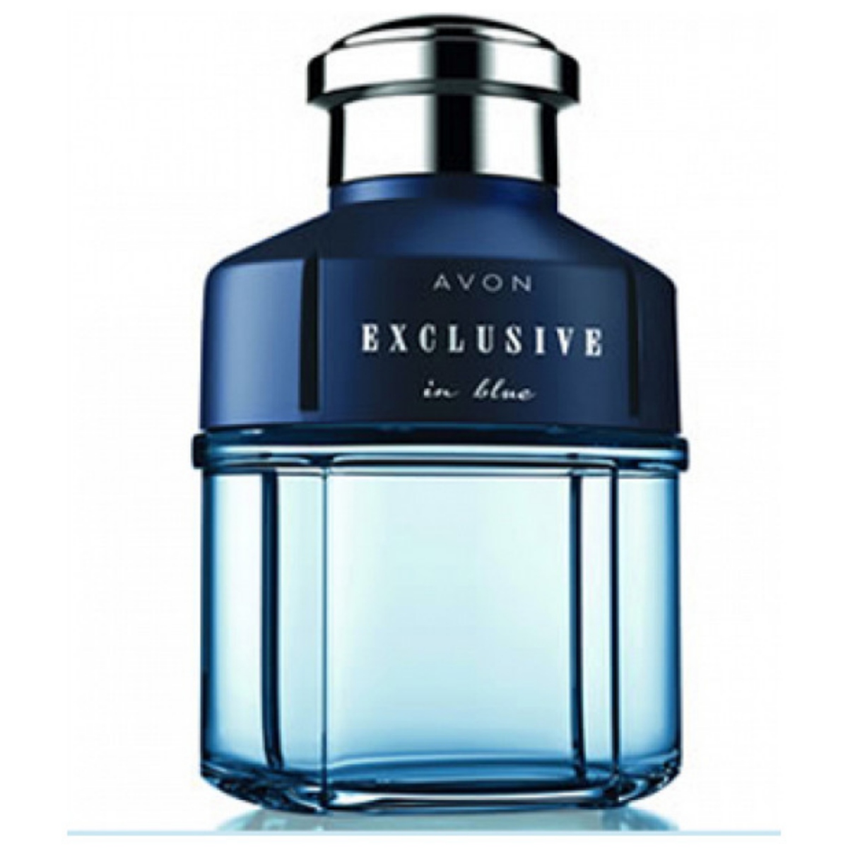 Exclusive in Blue Avon - Image 1