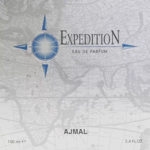 Expedition Ajmal - Image 2