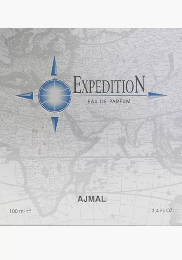 Expedition Ajmal - Image 2