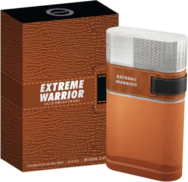 Extreme Warrior Armaf - Image 2