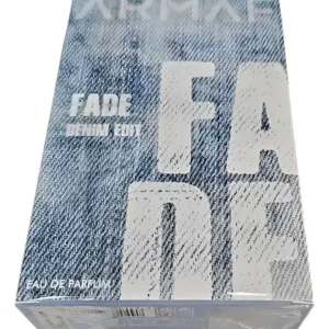Fade Denim Edit Armaf - Image 2
