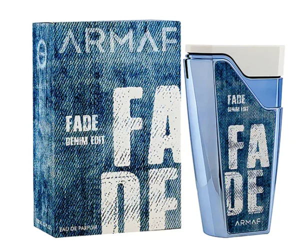 Fade Denim Edit Armaf - Image 3