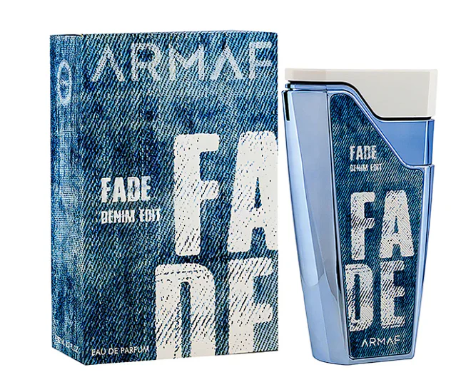 Fade Denim Edit Armaf - Image 3