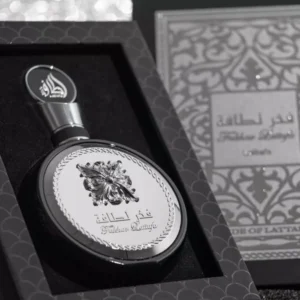 Fakhar Black Lattafa - Image 2