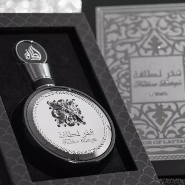 Fakhar Black Lattafa - Image 2