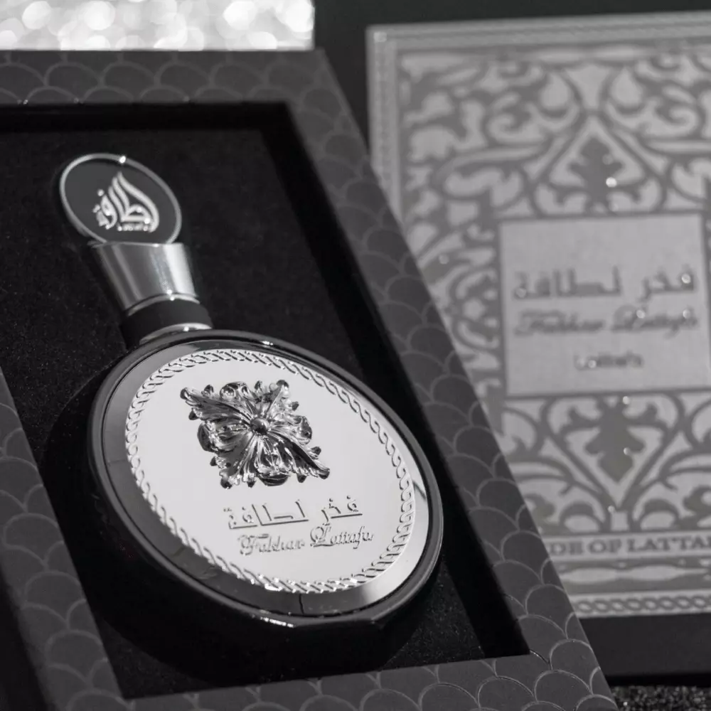 Fakhar Black Lattafa - Image 2