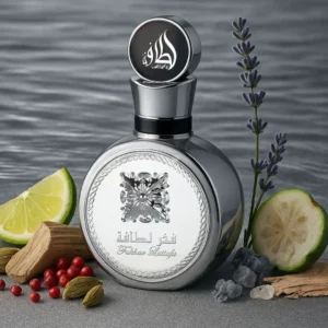 Fakhar Platin Lattafa - Image 2