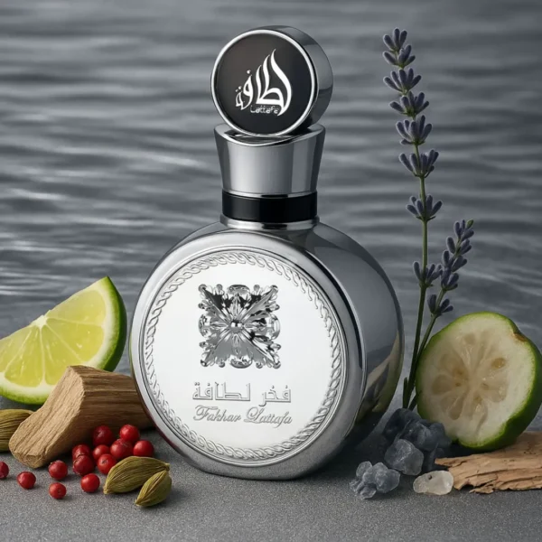 Fakhar Platin Lattafa - Image 2