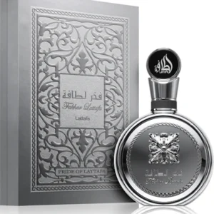 Fakhar Platin Lattafa - Image 3