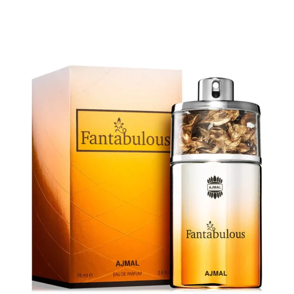 Fantabulous Ajmal - Image 3