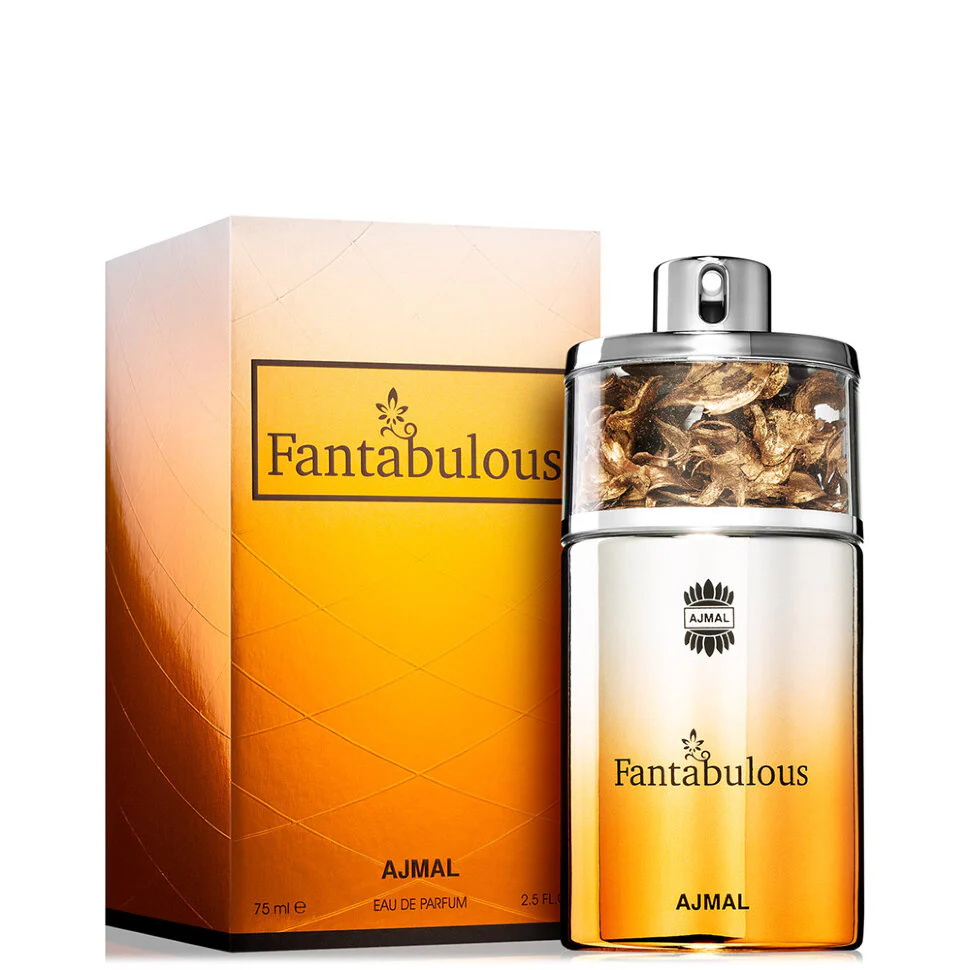 Fantabulous Ajmal - Image 3