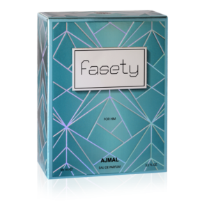 Fasety for Him Ajmal - Image 3