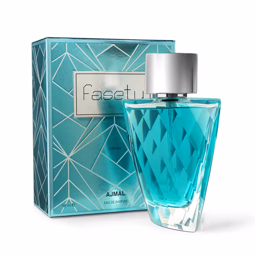 Fasety for Him Ajmal - Image 4