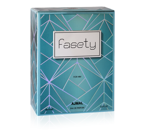 Fasety for Him Ajmal - Image 3