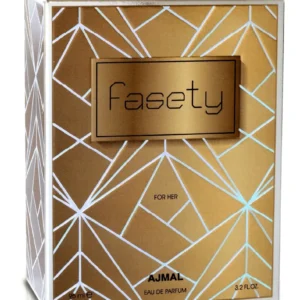 Fasety for Women Ajmal - Image 3