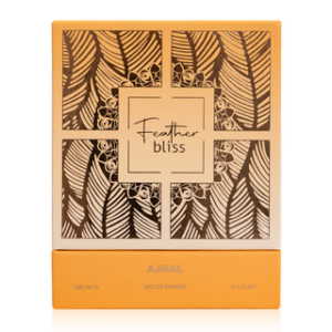 Feather Bliss Ajmal - Image 2