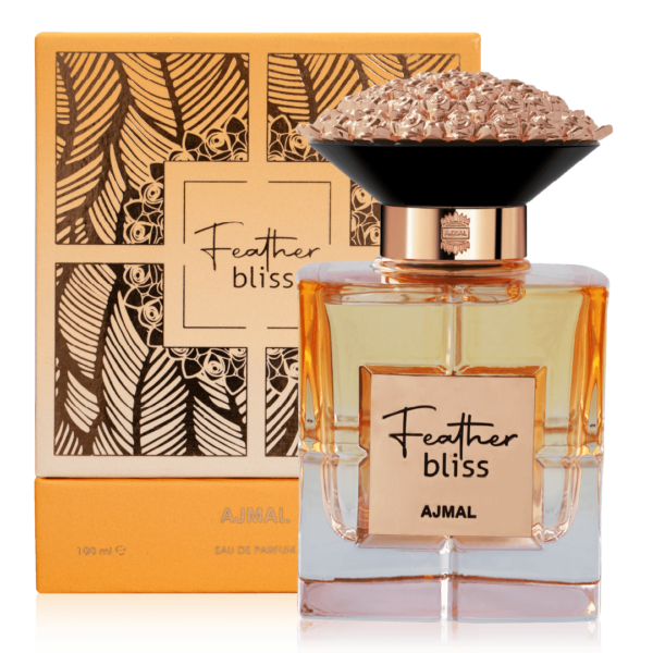 Feather Bliss Ajmal - Image 3