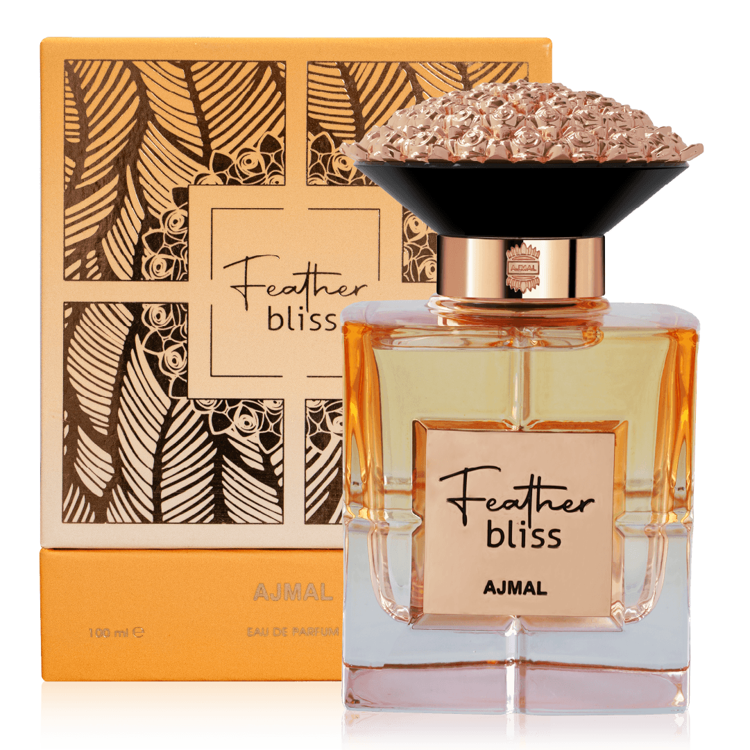 Feather Bliss Ajmal - Image 3