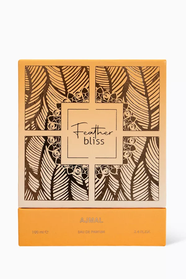 Feather Bliss Ajmal - Image 4